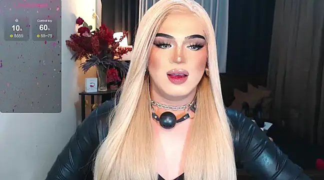 Bitch Fowler69 online show from 02-20-25, 05:07