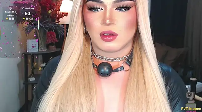 Bitch Fowler69 online show from 03-17-25, 12:35