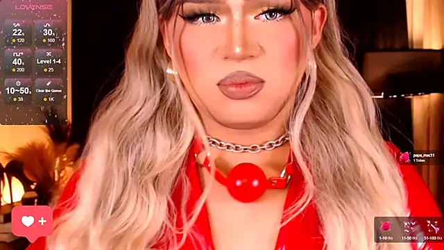 Bitch Fowler69 online show from 09-18-25, 04:20