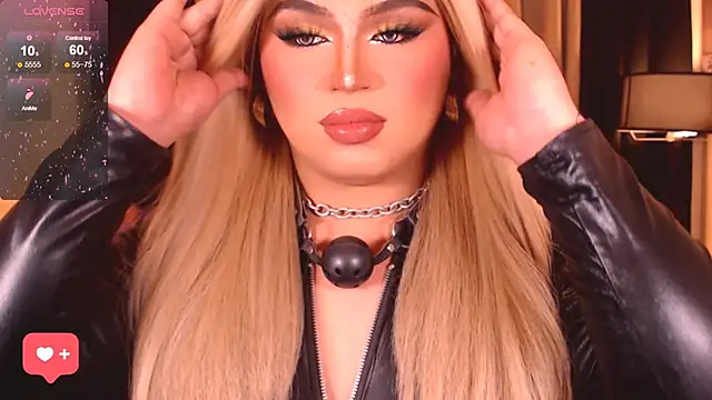 Bitch Fowler69 online show from 09-20-25, 05:36