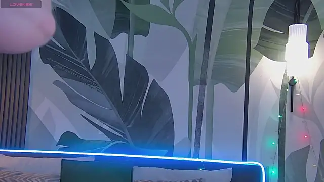 RubyValen online show from 01-31-25, 02:04