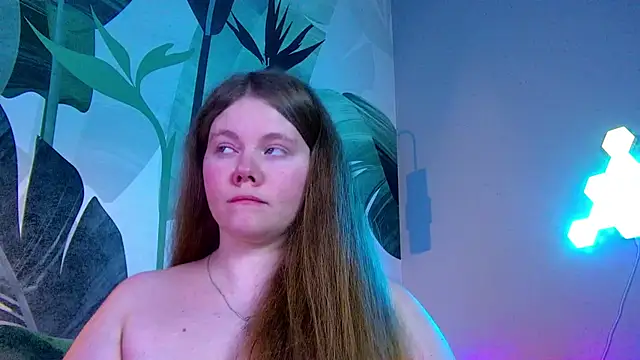 RubyValen online show from 10-09-25, 01:03