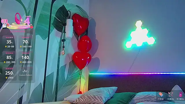 Snapshot of RubyValen chatting on 03-06-26, 01:24 RubyValen online show from 03-06-26, 01:24