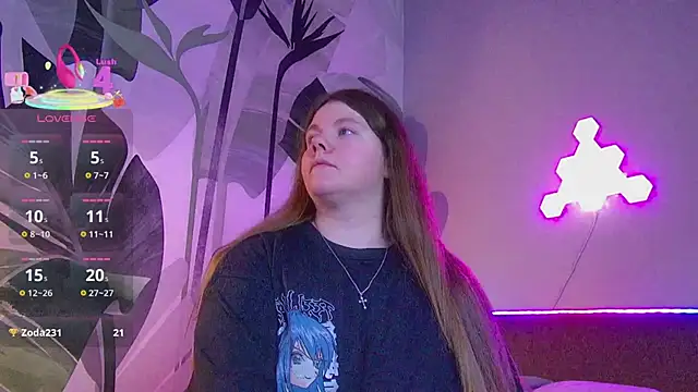 Snapshot of RubyValen chatting on 03-12-26, 01:12 RubyValen online show from 03-12-26, 01:12