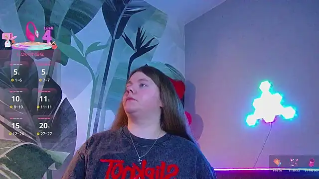 Snapshot of RubyValen chatting on 03-13-26, 01:12 RubyValen online show from 03-13-26, 01:12