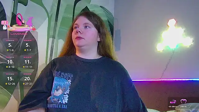 Snapshot of RubyValen chatting on 03-25-26, 01:33 RubyValen online show from 03-25-26, 01:33