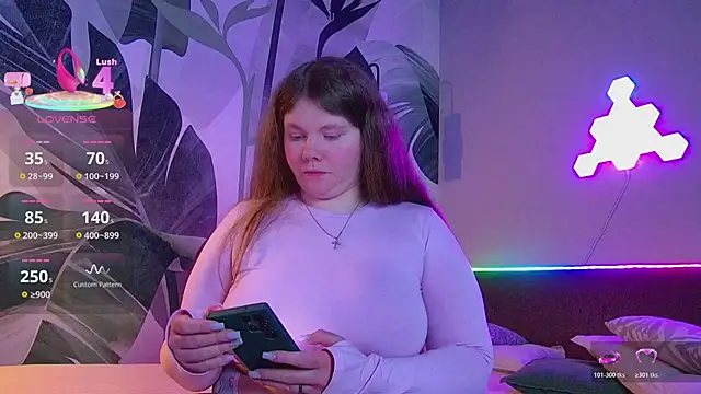 Snapshot of RubyValen chatting on 03-27-26, 01:11 RubyValen online show from 03-27-26, 01:11