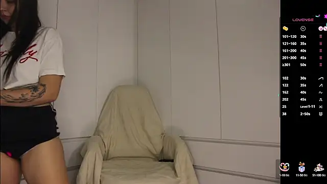 anna from heavenTV online show from 12-14-24, 11:50