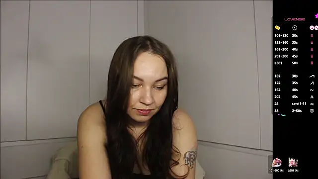 anna from heavenTV online show from 12-16-24, 09:14