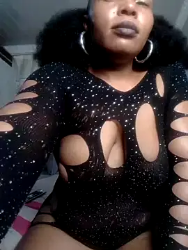 SexyyNana online show from 01-16-25, 03:46