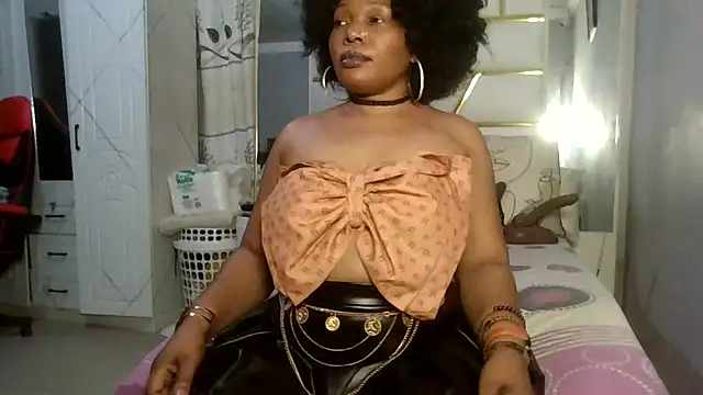 SexyyNana online show from 02-05-26, 11:31