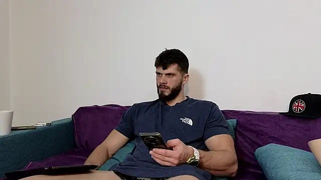 TheTopAlex online show from 12-03-24, 07:32