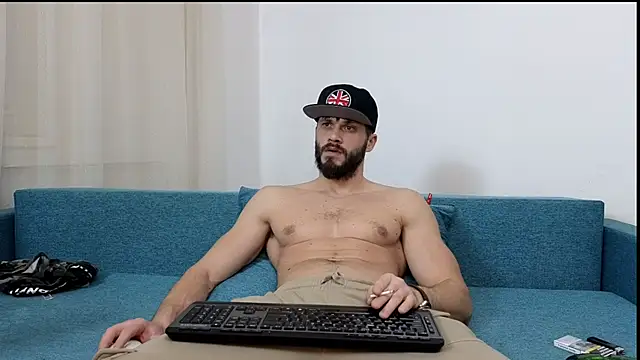 TheTopAlex online show from 01-18-25, 09:45