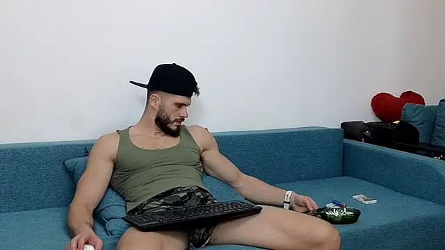 TheTopAlex online show from 01-27-25, 05:48