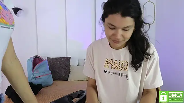 sexychanell 18 online show from 10-27-25, 01:15