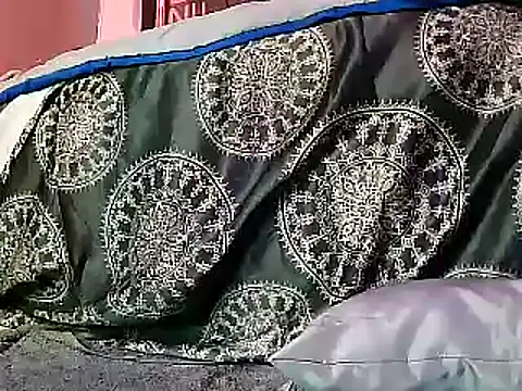 DarkHorse89 online show from 10-07-25, 01:52