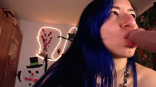 pussytight pervert online show from 12-24-24, 02:21