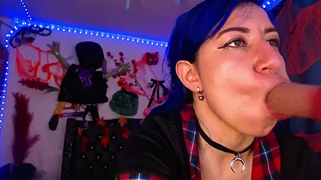 pussytight pervert online show from 10-12-25, 11:15