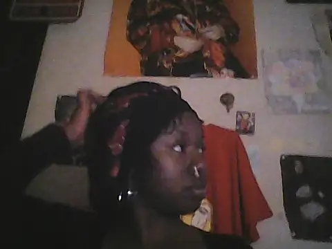 TinyBlazian901 online show from 03-21-25, 09:56