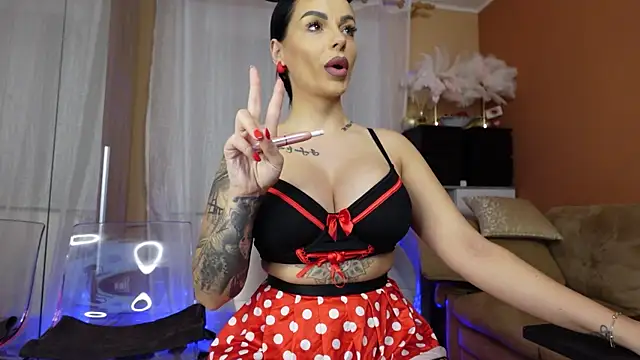 Mazeekiin30X online show from 01-17-25, 04:15