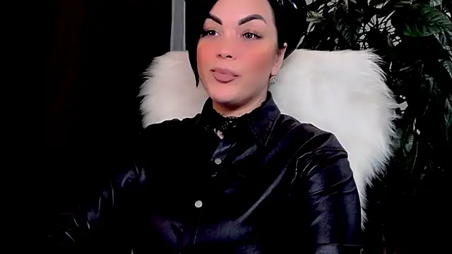 QueenOfUrKink online show from 02-12-26, 07:53