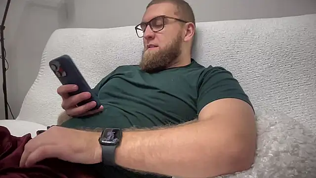 Bear bear  online show from 12-06-24, 02:28