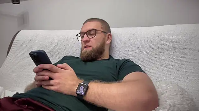 Bear bear  online show from 12-06-24, 05:33