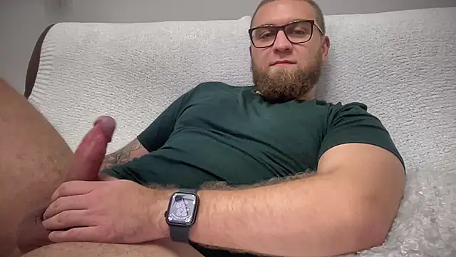 Bear bear  online show from 12-06-24, 08:40