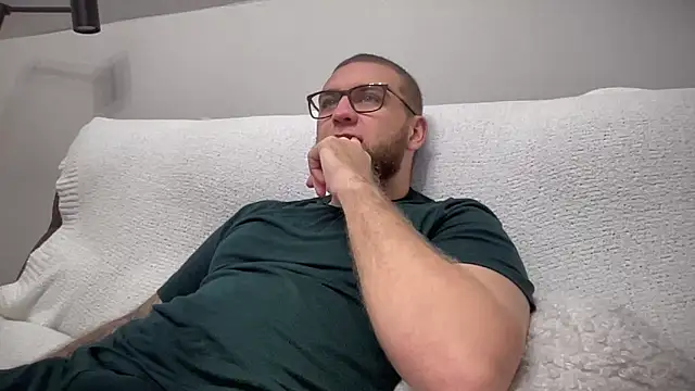 Bear bear  online show from 12-07-24, 01:07