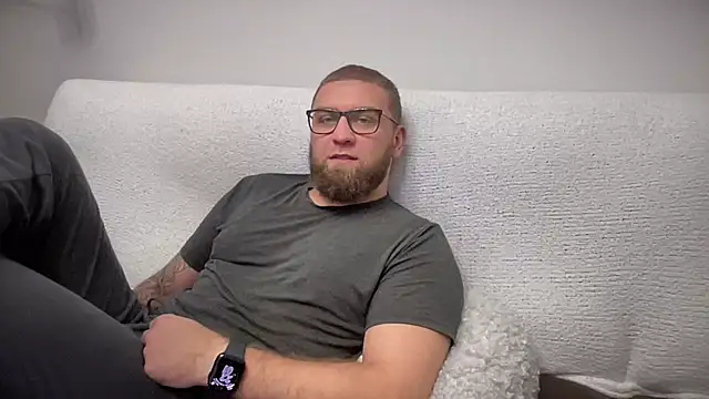 Bear bear  online show from 12-11-24, 07:03