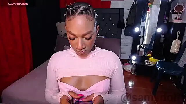 Snapshot of samy_doll chatting on 10-30-25, 12:45 samy doll online show from 10-30-25, 12:45