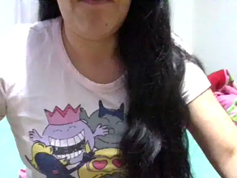 Snapshot of RAYA_1 chatting on 09-10-25, 12:32 RAYA 1 online show from 09-10-25, 12:32