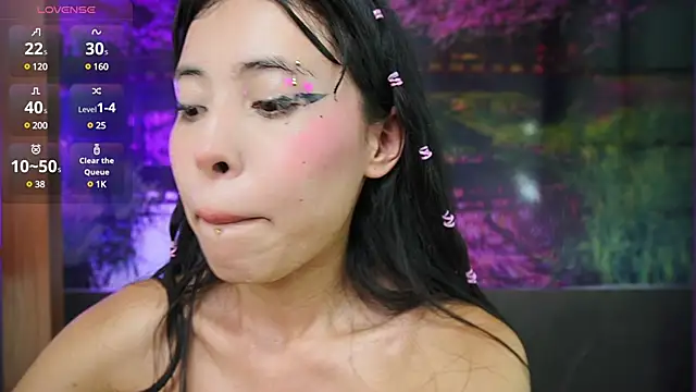 Snapshot of miss__maria chatting on 01-29-25, 12:01 miss maria online show from 01-29-25, 12:01