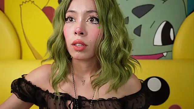 miss  maria online show from 11-13-25, 06:07