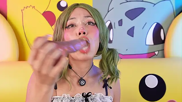 miss  maria online show from 03-26-26, 06:02