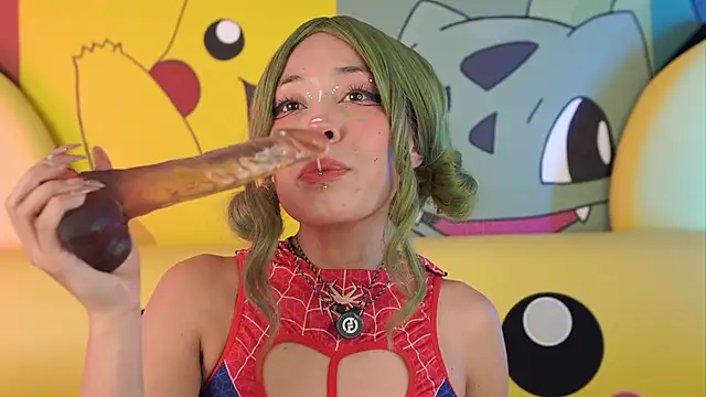 miss  maria online show from 05-06-26, 06:02