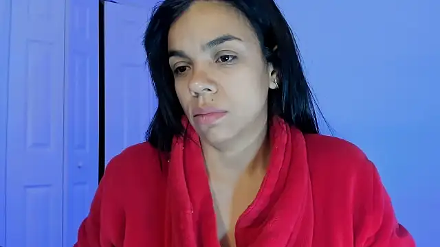 Snapshot of victoriachicas chatting on 01-18-25, 11:32 victoriachicas online show from 01-18-25, 11:32