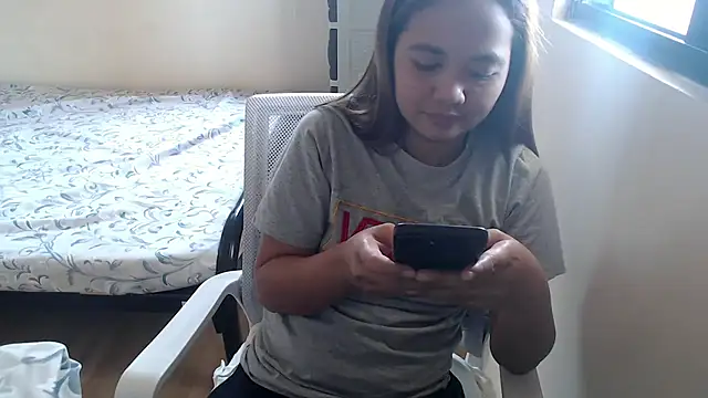 xTheLastVIRGINx online show from 10-03-25, 05:15