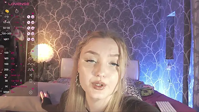 MiaMiaMeow online show from 02-27-26, 04:40