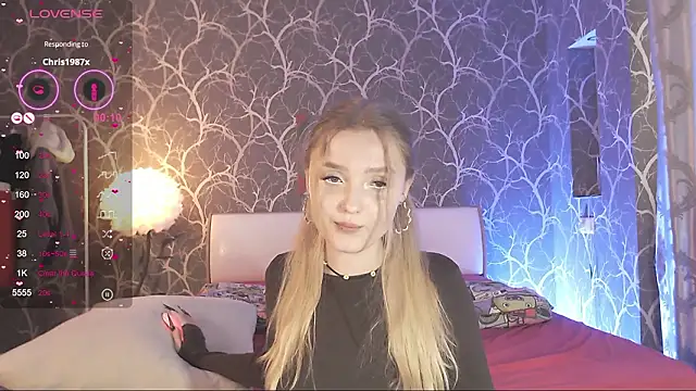 MiaMiaMeow online show from 02-28-26, 12:50