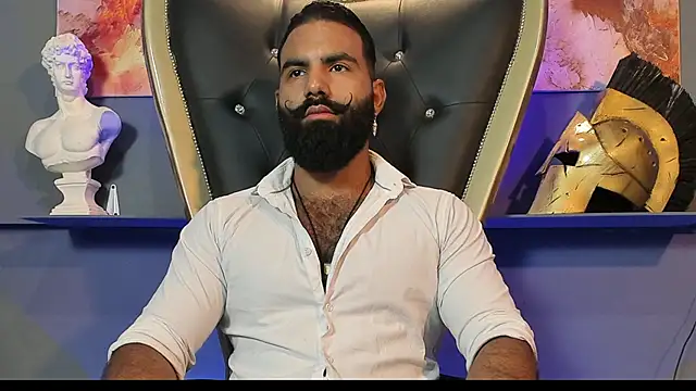 BeardAndrew online show from 03-05-25, 01:10