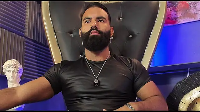 BeardAndrew online show from 03-07-25, 04:57