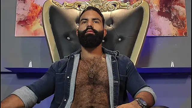 BeardAndrew online show from 03-18-25, 03:09