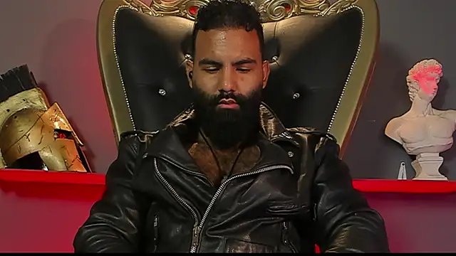 BeardAndrew online show from 09-27-25, 05:23