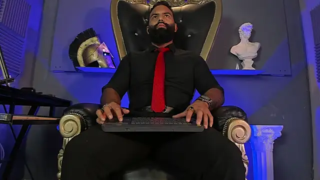 BeardAndrew online show from 09-30-25, 03:55