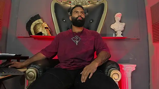 BeardAndrew online show from 10-03-25, 11:24