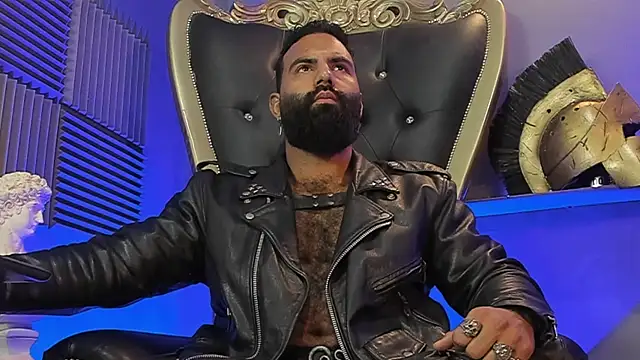 BeardAndrew online show from 10-11-25, 02:55