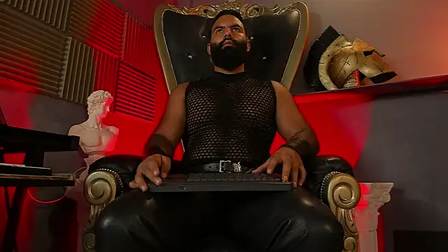 BeardAndrew online show from 10-18-25, 08:59