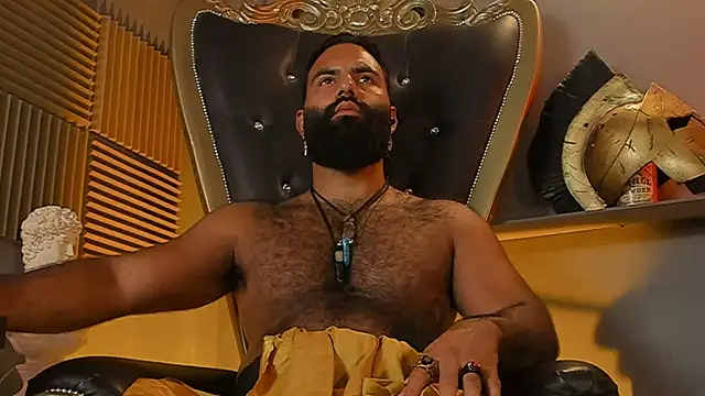 BeardAndrew online show from 10-24-25, 02:30