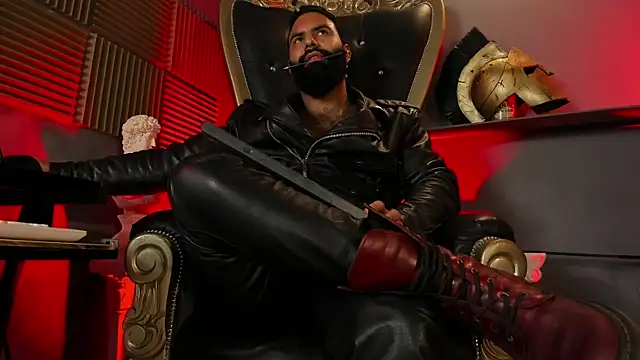 BeardAndrew online show from 10-28-25, 01:53